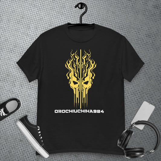 Orochi Metal classic tee