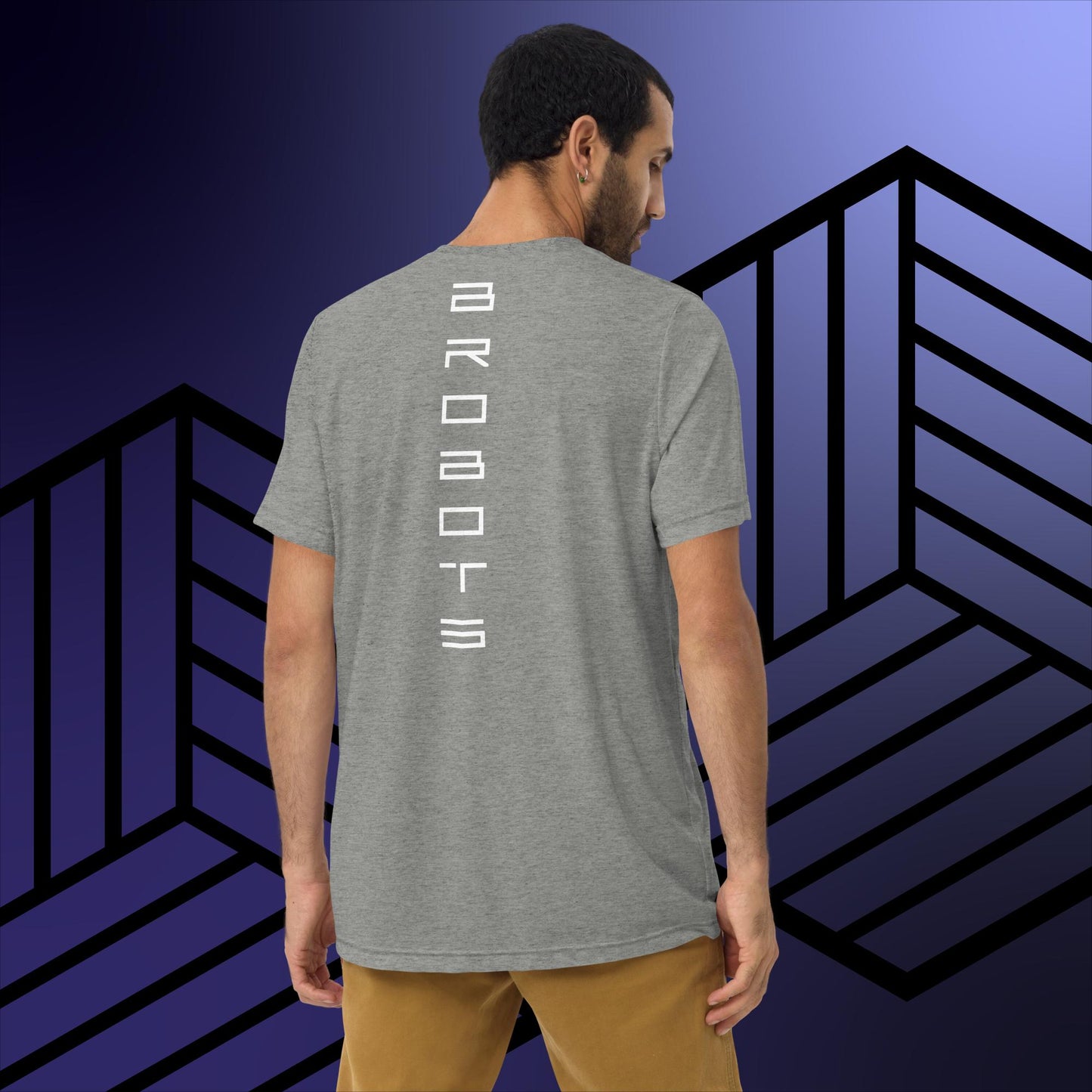 Brobots Short sleeve t-shirt