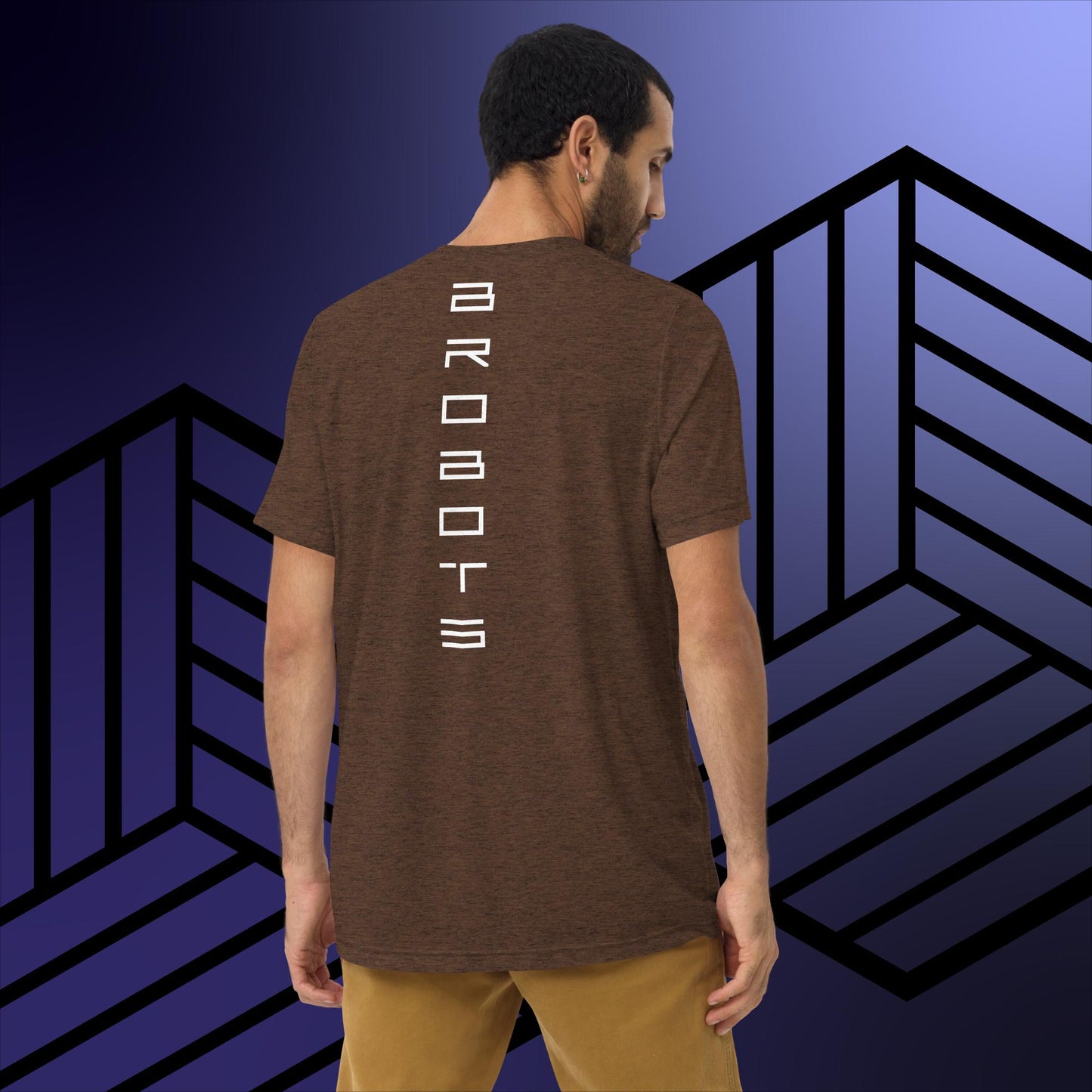 Brobots Short sleeve t-shirt