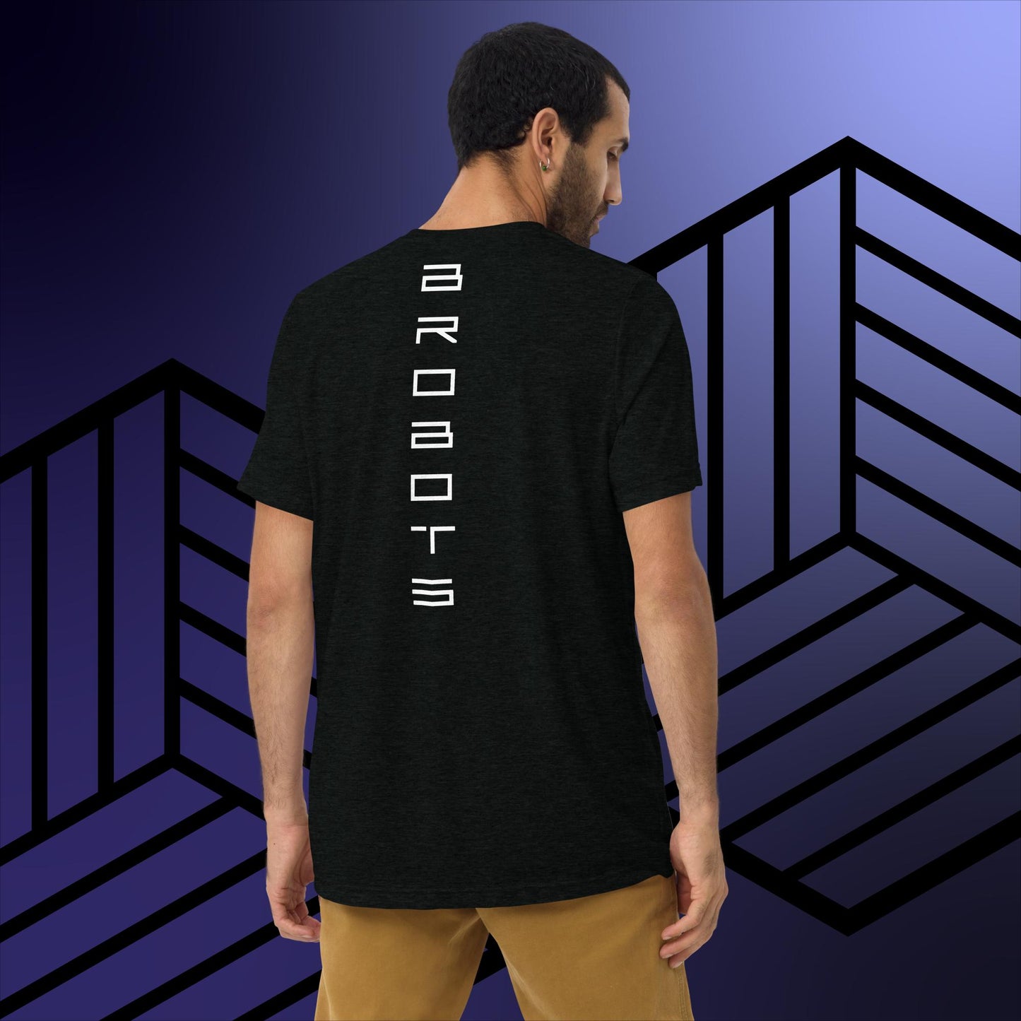 Brobots Short sleeve t-shirt